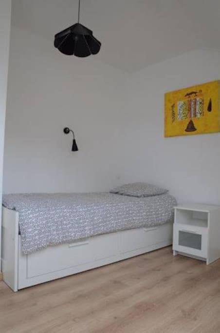 Hébergement de vacances Maison Dans Son Ecrin De Verdure Plouvien